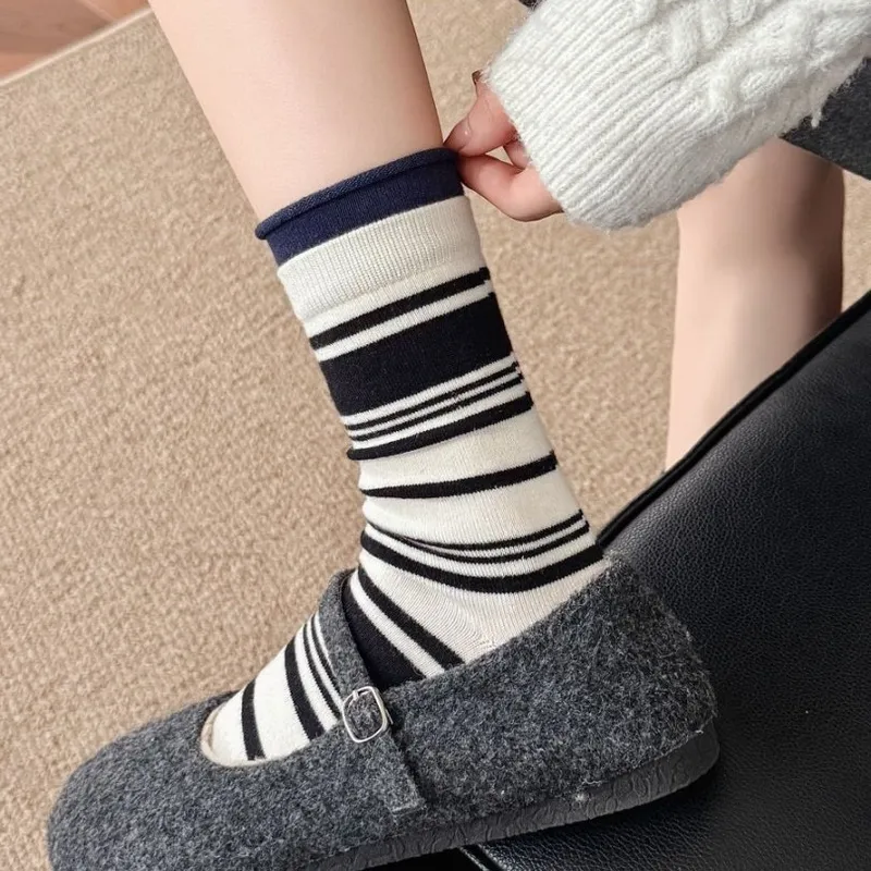 2026 Crimped Wool Women's Sock – обзор и цена Thermal Sock Wool