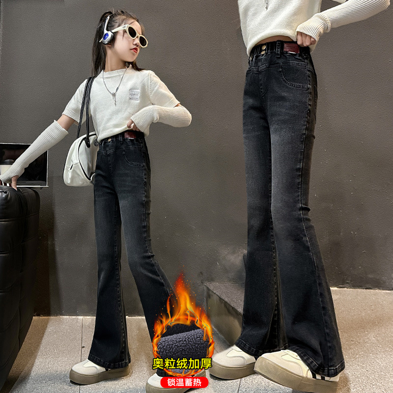 Casual Kids Winter Corduroy Li – обзор и цена Corduroy Pant Warm