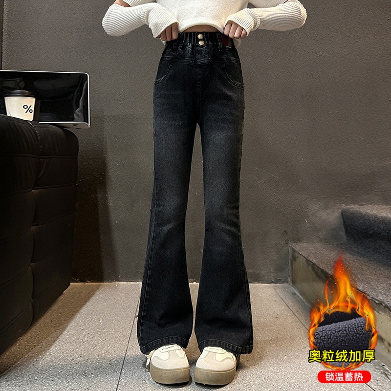 Casual Kids Winter Corduroy Li – обзор и цена Corduroy Pant Warm