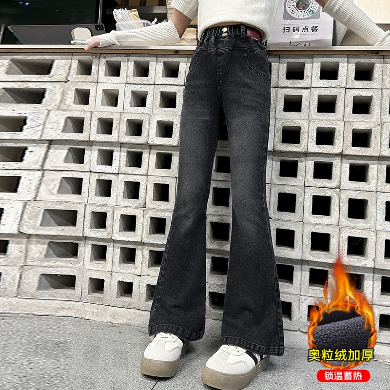 Casual Kids Winter Corduroy Li – обзор и цена Corduroy Pant Warm