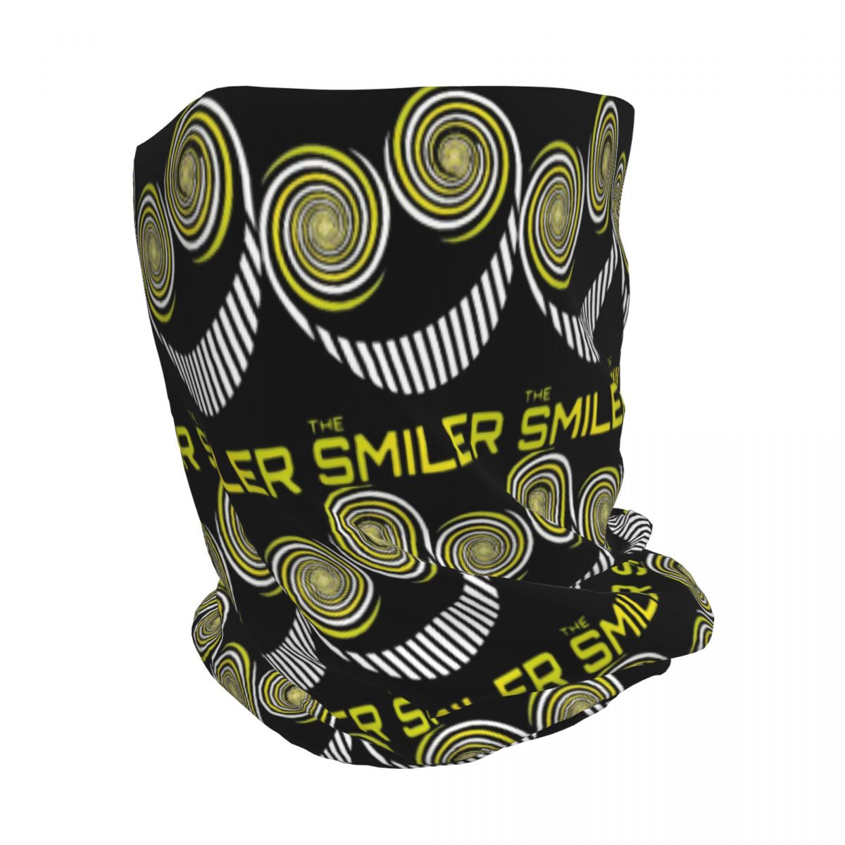 The Smiler Alton Towers Merch  – обзор и цена Knit Beanie Hat Warm